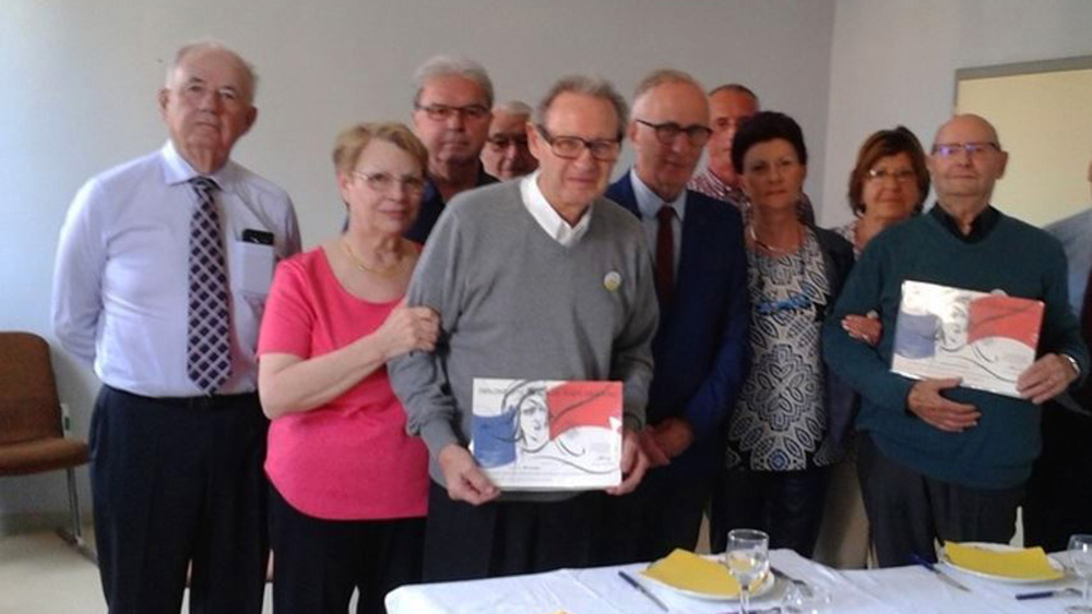 Remise médaille 9 mai 2017 - Cliquez sur l'Image